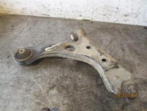 Used Front wishbone, left Opel Adam 1.2 16V Price on request offered by Autohandel-Smet Gebroeders NV
