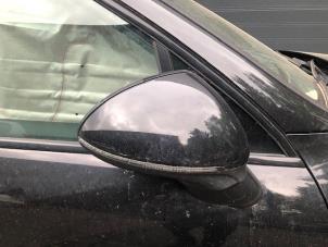 Used Wing mirror, right Porsche Cayenne II (92A) 3.0 S 24V Price on request offered by Autohandel-Smet Gebroeders NV