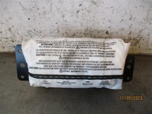Used Right airbag (dashboard) Renault Kangoo Express (FW) Price on request offered by Autohandel-Smet Gebroeders NV
