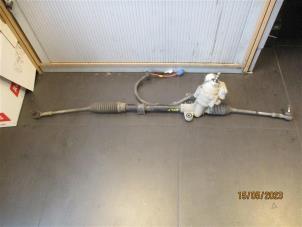 Used Steering box Mitsubishi Colt (Z2/Z3) 1.1 12V Price on request offered by Autohandel-Smet Gebroeders NV