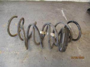 Used Rear coil spring Fiat 500 (312) 1.2 69 Price on request offered by Autohandel-Smet Gebroeders NV