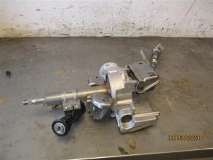 Used Steering column housing complete Fiat 500 (312) 1.2 69 Price on request offered by Autohandel-Smet Gebroeders NV
