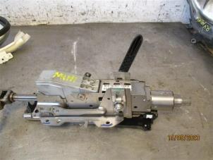 Used Steering column housing complete Mini Cooper Price on request offered by Autohandel-Smet Gebroeders NV