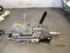Steering column housing complete from a Mini Cooper 2007