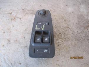 Used Electric window switch Peugeot Boxer (U9) 2.2 Blue HDi 165 Price on request offered by Autohandel-Smet Gebroeders NV