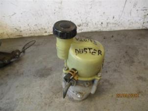 Used Power steering pump Dacia Duster (HS) 1.2 TCE 16V Price on request offered by Autohandel-Smet Gebroeders NV