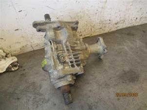 Used Front differential Dacia Duster (HS) 1.2 TCE 16V Price on request offered by Autohandel-Smet Gebroeders NV