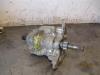 Front differential from a Dacia Duster (HS) 1.2 TCE 16V 2016