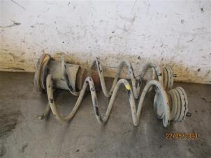 Used Front spring screw Fiat Fiorino (225) Price on request offered by Autohandel-Smet Gebroeders NV