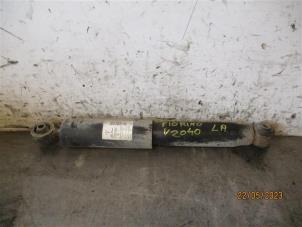 Used Rear shock absorber, left Fiat Fiorino (225) Price on request offered by Autohandel-Smet Gebroeders NV