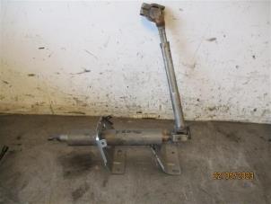 Used Steering column housing complete Fiat Fiorino (225) Price on request offered by Autohandel-Smet Gebroeders NV