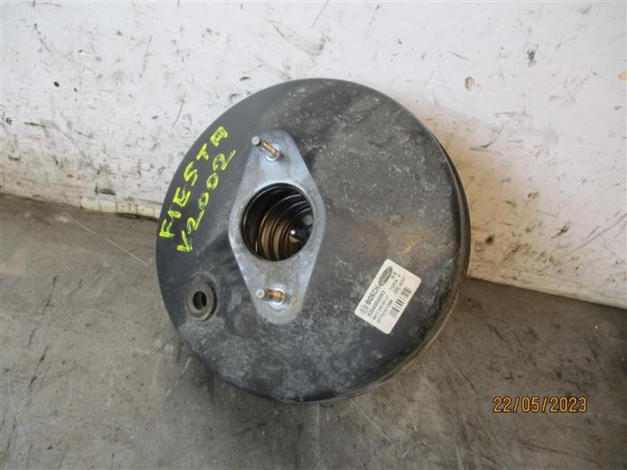 Usagé Servo frein Ford Fiesta 6 (JA8) 1.0 SCI 12V 80 Prix sur demande proposé par Autohandel-Smet Gebroeders NV