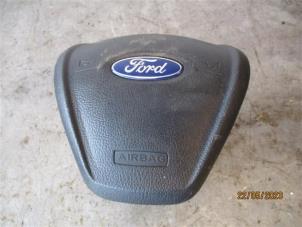 Usados Airbag izquierda (volante) Ford Fiesta 6 (JA8) 1.0 SCI 12V 80 Precio de solicitud ofrecido por Autohandel-Smet Gebroeders NV