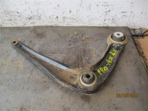 Used Front wishbone, left Toyota ProAce Verso 2.0 D-4D 122 16V Price on request offered by Autohandel-Smet Gebroeders NV