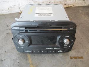 Used Radio CD player Kia Picanto (TA) 1.0 12V Price on request offered by Autohandel-Smet Gebroeders NV