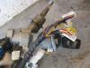 Steering column housing complete from a Kia Picanto (TA) 1.0 12V 2012