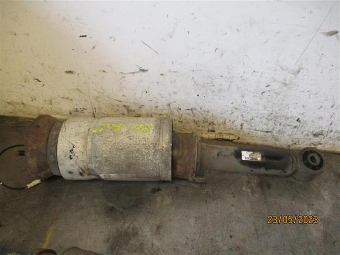 Front shock absorber, right Landrover Range Rover Sport - 22249855