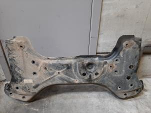Used Subframe Peugeot Boxer (U9) 2.0 BlueHDi 130 Price on request offered by Autohandel-Smet Gebroeders NV