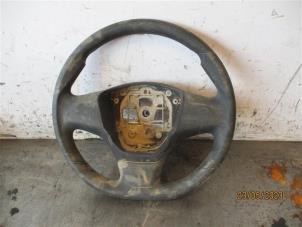 Used Steering wheel Toyota ProAce Verso 2.0 D-4D 122 16V Price on request offered by Autohandel-Smet Gebroeders NV