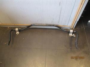 Used Front anti-roll bar Toyota ProAce Verso 2.0 D-4D 122 16V Price on request offered by Autohandel-Smet Gebroeders NV
