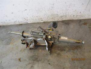 Used Steering column housing complete Audi Q5 (8RB) Price on request offered by Autohandel-Smet Gebroeders NV