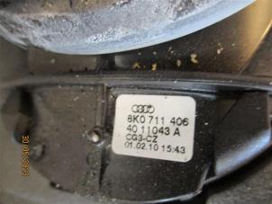 Used Gear stick Audi Q5 (8RB) Price on request offered by Autohandel-Smet Gebroeders NV