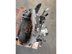 Used Gearbox Dacia Dokker Price on request offered by Autohandel-Smet Gebroeders NV