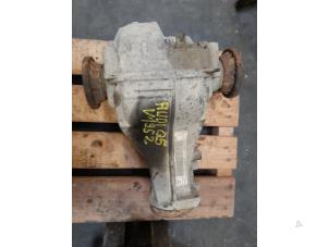 Used Rear differential Audi Q5 (8RB) Price on request offered by Autohandel-Smet Gebroeders NV