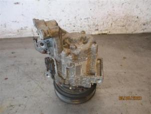 Used Air conditioning pump Dacia Dokker Price on request offered by Autohandel-Smet Gebroeders NV
