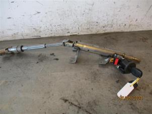 Used Steering column housing complete Dacia Dokker Price on request offered by Autohandel-Smet Gebroeders NV