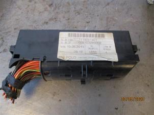 Used Fuse box Volkswagen Polo V (6R) 1.2 TDI 12V BlueMotion Price on request offered by Autohandel-Smet Gebroeders NV