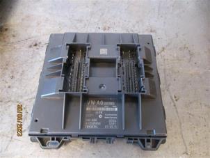Used Fuse box Volkswagen Polo V (6R) 1.2 TDI 12V BlueMotion Price on request offered by Autohandel-Smet Gebroeders NV
