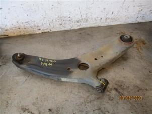 Used Front wishbone, right Hyundai iX20 (JC) 1.4i 16V LPG Price on request offered by Autohandel-Smet Gebroeders NV