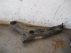 Used Front wishbone, left Hyundai iX20 (JC) 1.4i 16V LPG Price on request offered by Autohandel-Smet Gebroeders NV