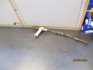 Used Steering box Hyundai iX20 (JC) 1.4i 16V LPG Price on request offered by Autohandel-Smet Gebroeders NV