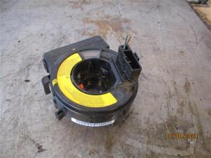 Used Steering angle sensor Hyundai iX20 (JC) 1.6 CRDi 16V VGT Price on request offered by Autohandel-Smet Gebroeders NV