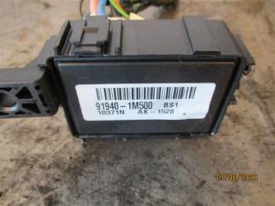 Used Module (miscellaneous) Hyundai iX20 (JC) 1.6 CRDi 16V VGT Price on request offered by Autohandel-Smet Gebroeders NV