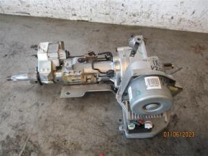 Used Steering column housing complete Hyundai iX20 (JC) 1.6 CRDi 16V VGT Price on request offered by Autohandel-Smet Gebroeders NV
