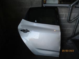 Used Rear door 4-door, right Hyundai iX20 (JC) 1.6 CRDi 16V VGT Price on request offered by Autohandel-Smet Gebroeders NV