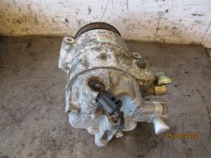 Used Air conditioning pump Volkswagen Golf Plus (5M1/1KP) 1.9 TDI 90 Price on request offered by Autohandel-Smet Gebroeders NV