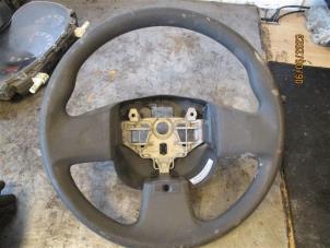 Used Steering wheel Opel Movano 2.3 CDTi 16V RWD Price on request offered by Autohandel-Smet Gebroeders NV