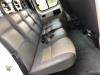 Rear bench seat from a Peugeot Boxer 2019