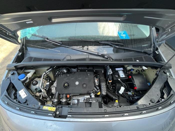 Engine Citroen Berlingo 1 5 BlueHDi 100 1622804880 YH01