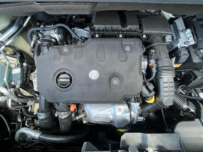 Engine Citroen Berlingo 1.5 BlueHDi 100 1622804880 YH01