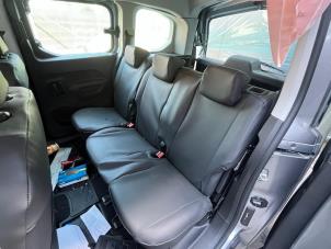 Used Rear bench seat Citroen Berlingo 1.5 BlueHDi 100 Price on request offered by Autohandel-Smet Gebroeders NV