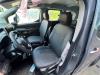 Double front seat, right from a Citroen Berlingo, 2018 1.5 BlueHDi 100, Delivery, Diesel, 1.499cc, 75kW (102pk), FWD, DV5RCF; YHT, 2020-10, ECYHT; EFYHT 2022