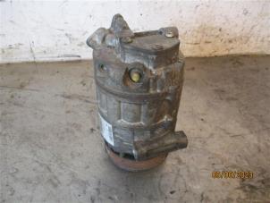 Used Air conditioning pump Opel Movano 2.3 CDTi 16V RWD Price on request offered by Autohandel-Smet Gebroeders NV