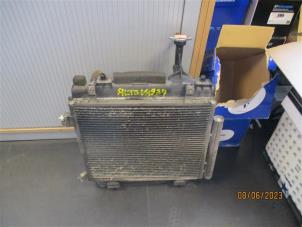 Used Cooling set Suzuki Alto (GF) 1.0 12V Price on request offered by Autohandel-Smet Gebroeders NV