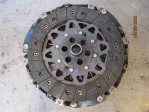 Used Pressure plate Mini Mini (R56) 1.6 One D 16V Price on request offered by Autohandel-Smet Gebroeders NV