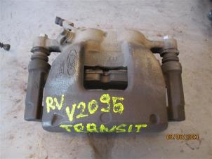 Used Front brake calliper, right Ford Transit Price on request offered by Autohandel-Smet Gebroeders NV